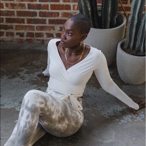 Balance Athletica Top